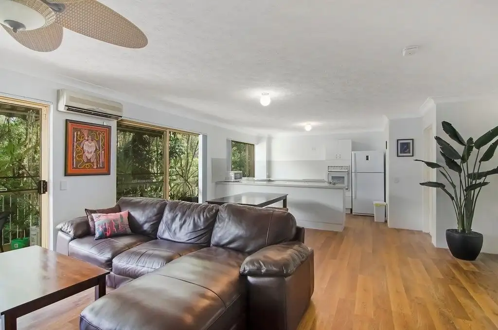 Main view of Homely unit listing, 22/5 Clancy Court, Tugun QLD 4224