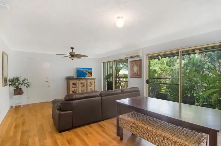 Second view of Homely unit listing, 22/5 Clancy Court, Tugun QLD 4224