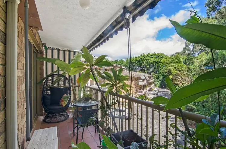 Third view of Homely unit listing, 22/5 Clancy Court, Tugun QLD 4224