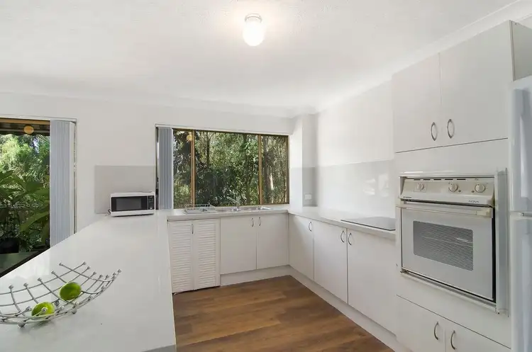 Fourth view of Homely unit listing, 22/5 Clancy Court, Tugun QLD 4224