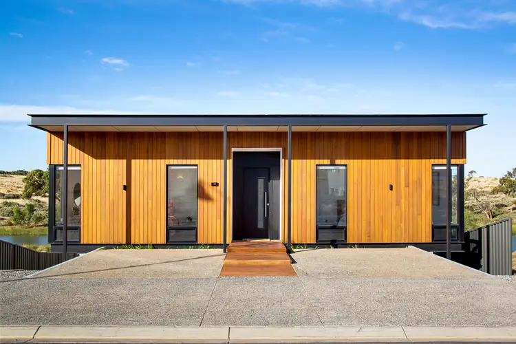 Fourth view of Homely house listing, 30 Marina Way, Mannum SA 5238
