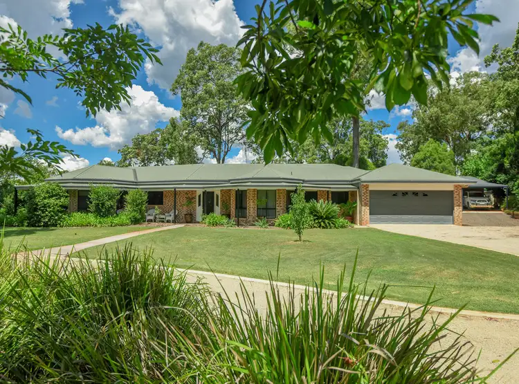 Main view of Homely house listing, 29 Diosma Drive, Highfields QLD 4352