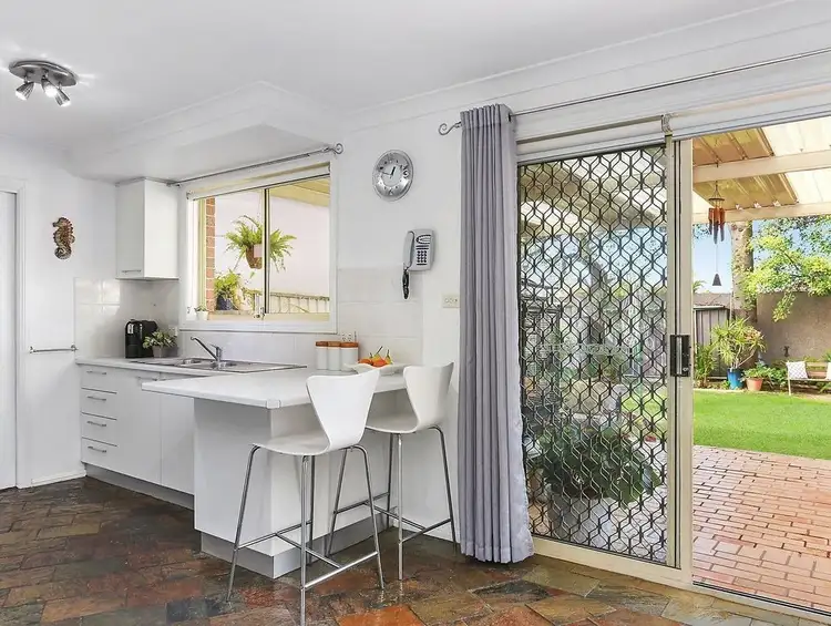 Third view of Homely semi-detached listing, 2/1 Kingston Place, Abbotsbury NSW 2176