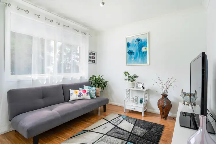 Fourth view of Homely semi-detached listing, 2/1 Kingston Place, Abbotsbury NSW 2176