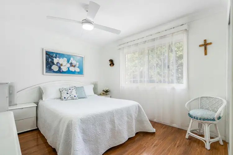 Sixth view of Homely semi-detached listing, 2/1 Kingston Place, Abbotsbury NSW 2176