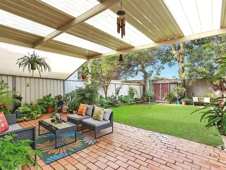 Seventh view of Homely semi-detached listing, 2/1 Kingston Place, Abbotsbury NSW 2176