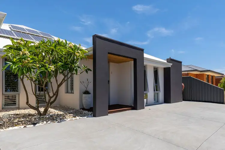 Main view of Homely house listing, 74 Lemon Gum Drive, Baldivis WA 6171