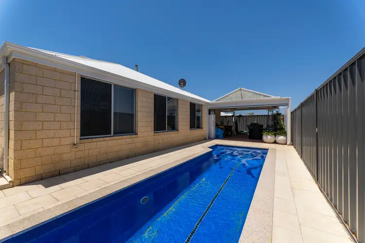 Third view of Homely house listing, 74 Lemon Gum Drive, Baldivis WA 6171