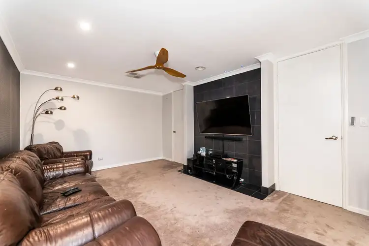 Fifth view of Homely house listing, 74 Lemon Gum Drive, Baldivis WA 6171