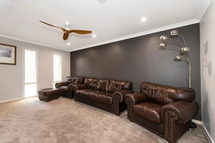 Sixth view of Homely house listing, 74 Lemon Gum Drive, Baldivis WA 6171