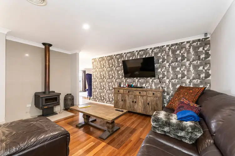 Seventh view of Homely house listing, 74 Lemon Gum Drive, Baldivis WA 6171