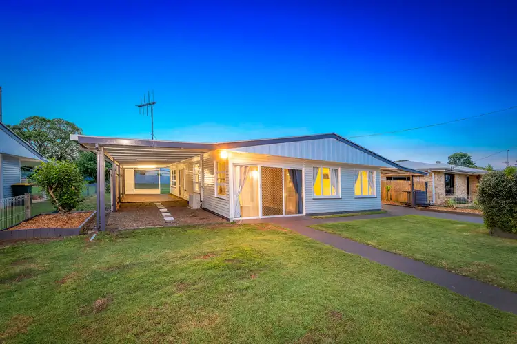 39 Warrell Street, Millbank QLD 4670