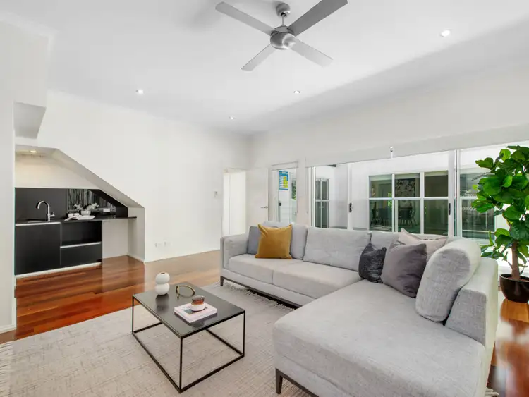 Seventh view of Homely house listing, 8 Fifth Avenue, Bardon QLD 4065