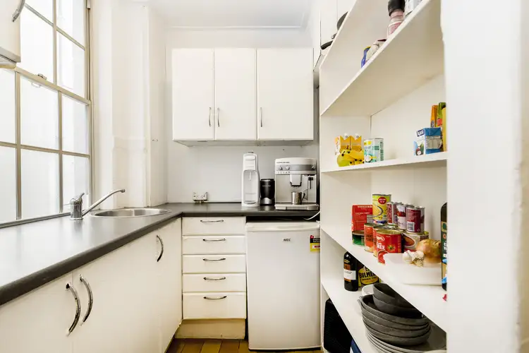 Fourth view of Homely studio listing, 46/2 Greenknowe Avenue, Elizabeth Bay NSW 2011