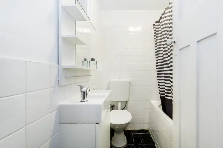 Fifth view of Homely studio listing, 46/2 Greenknowe Avenue, Elizabeth Bay NSW 2011