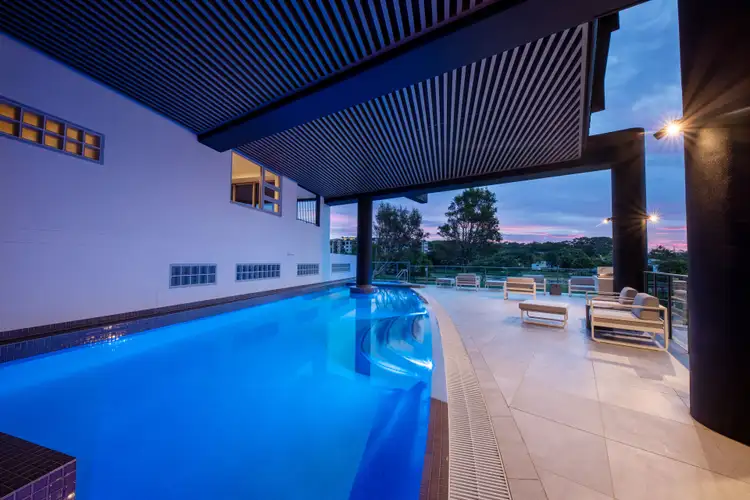 Fifth view of Homely apartment listing, 402/118-120 Alexandra Parade, Alexandra Headland QLD 4572