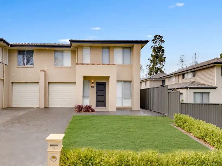 13 Corbett Close, Spring Farm NSW 2570