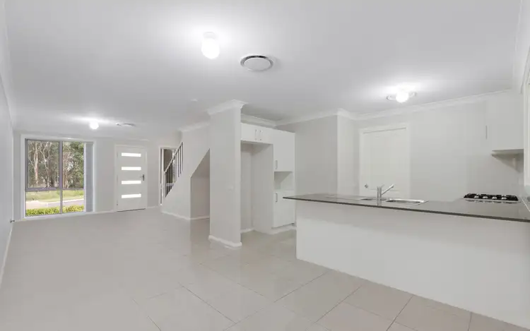 Third view of Homely house listing, 13 Corbett Close, Spring Farm NSW 2570