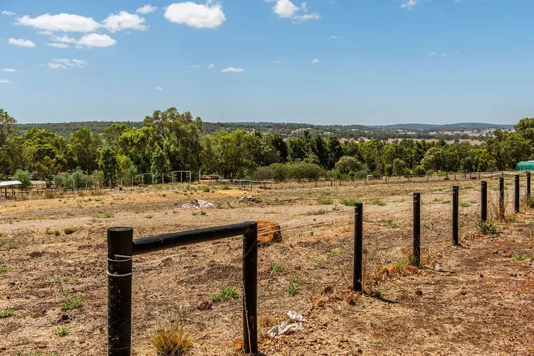 Second view of Homely land listing, 56 Citron Way, Lower Chittering WA 6084