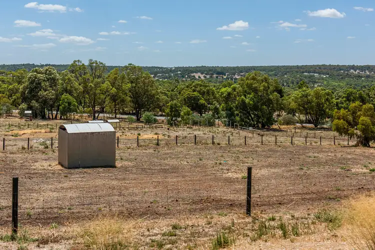 Third view of Homely land listing, 56 Citron Way, Lower Chittering WA 6084