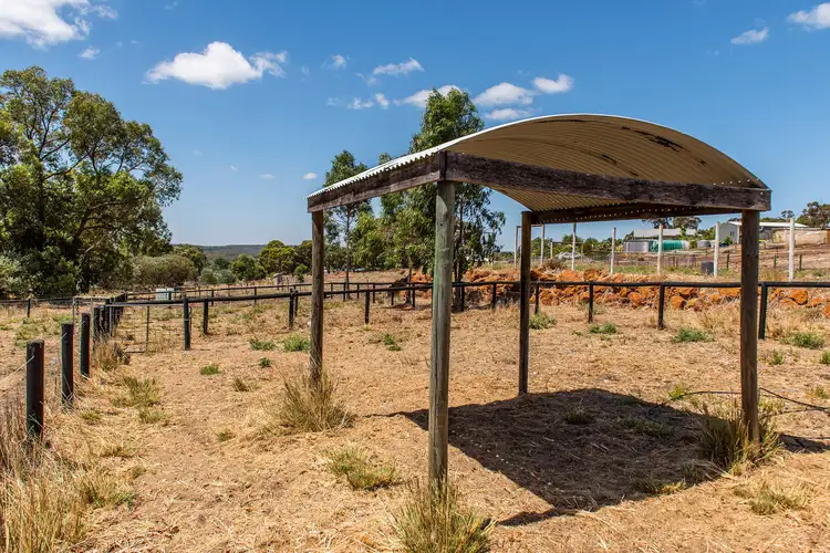 Fourth view of Homely land listing, 56 Citron Way, Lower Chittering WA 6084