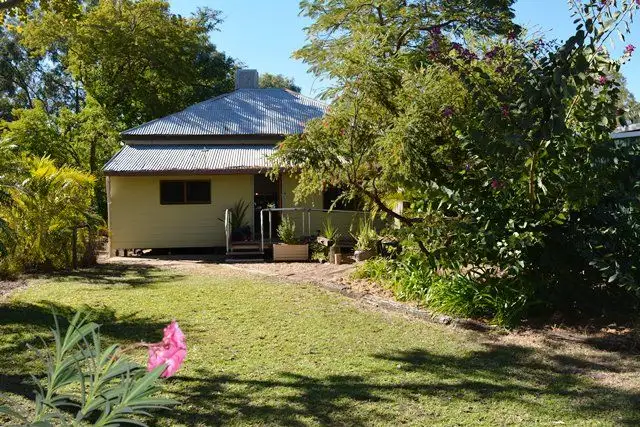 Main view of Homely house listing, 57 Garden Street, Blackall QLD 4472