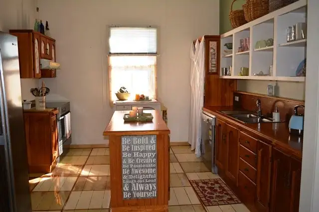 Third view of Homely house listing, 57 Garden Street, Blackall QLD 4472