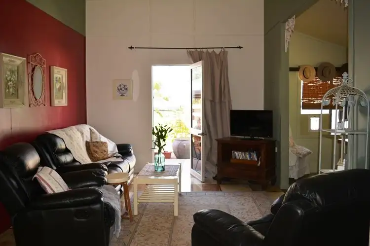 Fourth view of Homely house listing, 57 Garden Street, Blackall QLD 4472