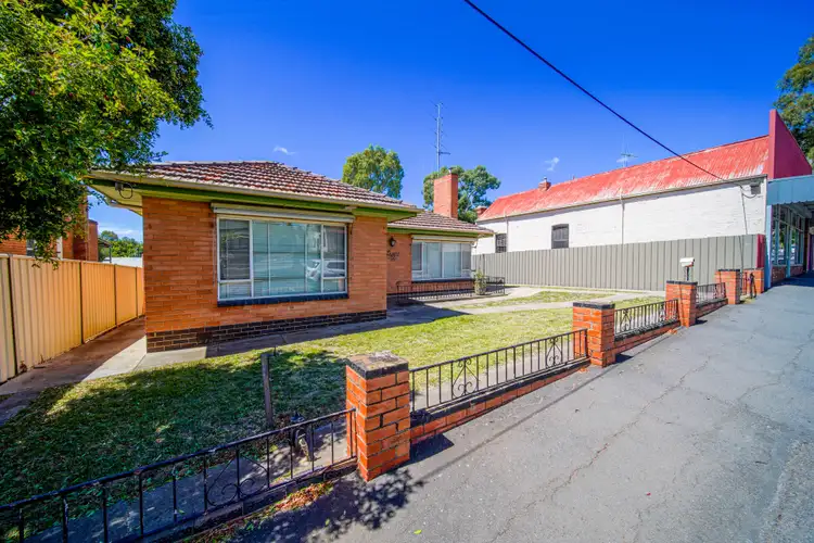 Third view of Homely house listing, 152 Eaglehawk Road, Long Gully VIC 3550