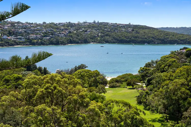 Second view of Homely house listing, 15A Parriwi Road, Mosman NSW 2088