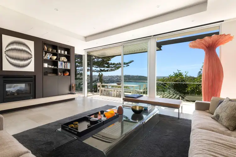 Sixth view of Homely house listing, 15A Parriwi Road, Mosman NSW 2088