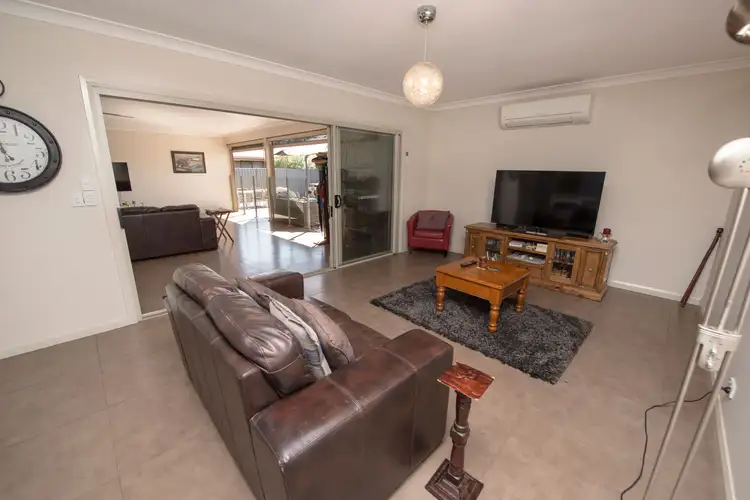 Second view of Homely house listing, 142 Stradbroke Avenue, Swan Hill VIC 3585