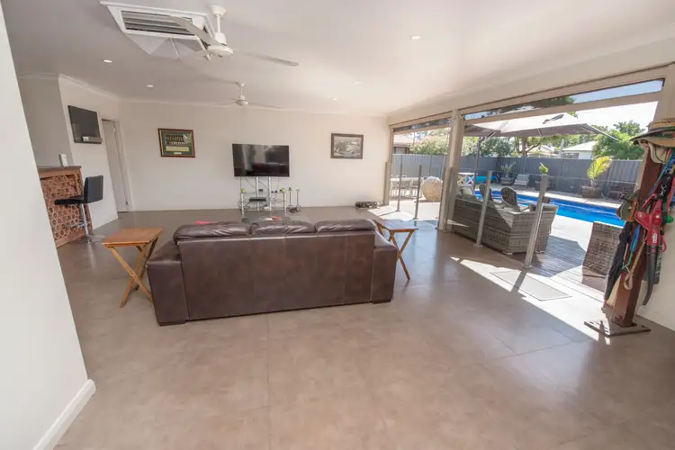 Third view of Homely house listing, 142 Stradbroke Avenue, Swan Hill VIC 3585