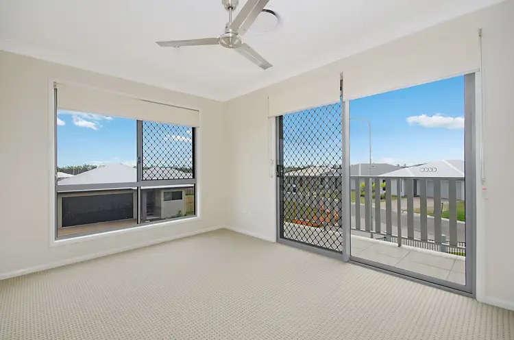 Third view of Homely house listing, 2/10 Brooke Lane, Burdell QLD 4818