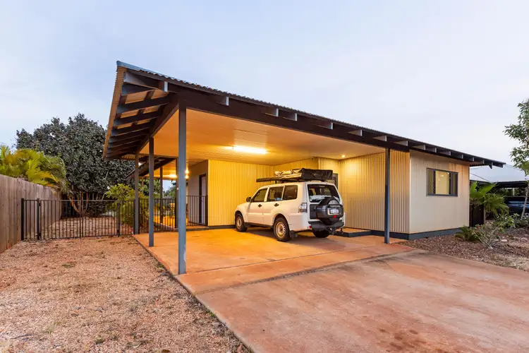 Main view of Homely house listing, 14 Loping Pass, Bilingurr WA 6725