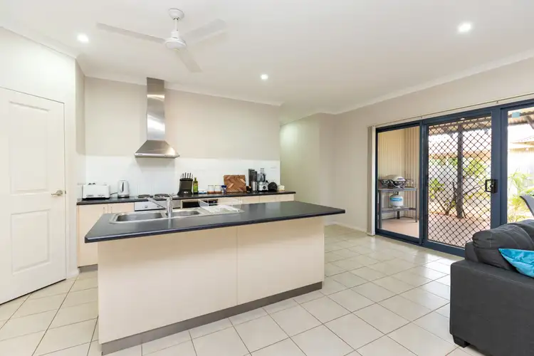 Fifth view of Homely house listing, 14 Loping Pass, Bilingurr WA 6725