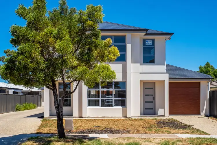 2 Shearing Street, Oaklands Park SA 5046