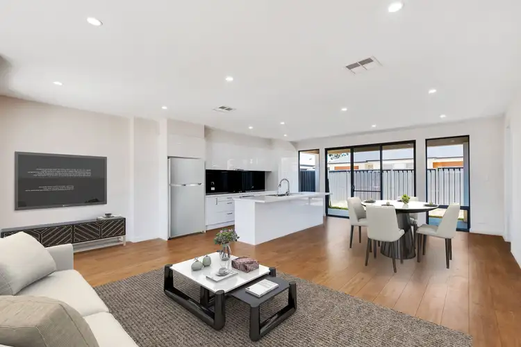 Third view of Homely house listing, 2 Shearing Street, Oaklands Park SA 5046