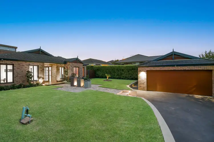 5 Bundoora Court, Narre Warren South VIC 3805