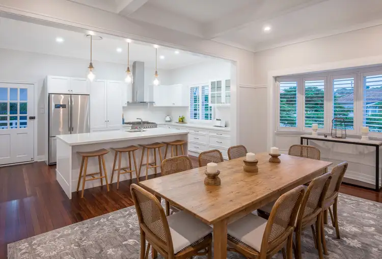 Fourth view of Homely house listing, 11 Henry Street, Ascot QLD 4007