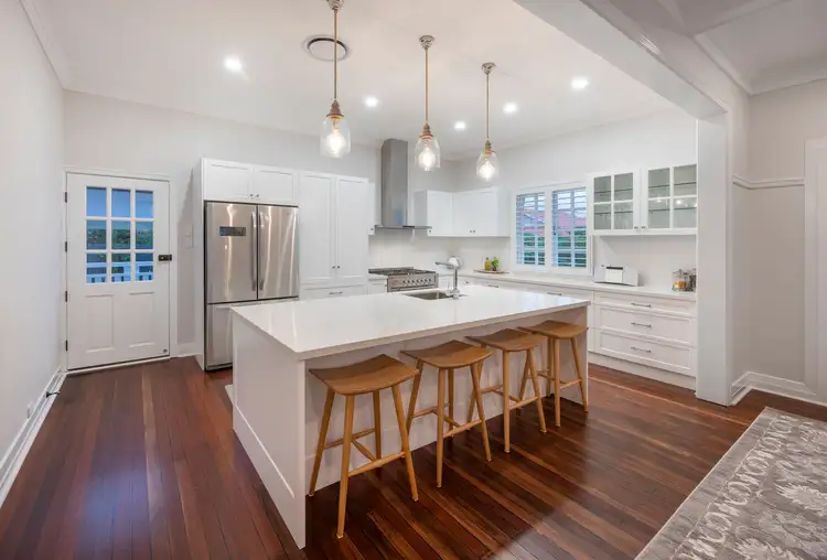 Fifth view of Homely house listing, 11 Henry Street, Ascot QLD 4007