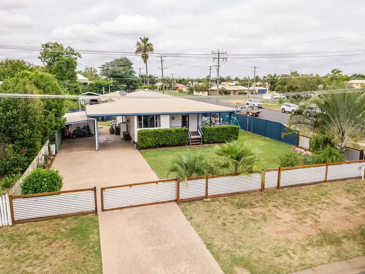 Main view of Homely house listing, 31 Gladstone Street, Emerald QLD 4720