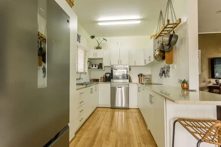 Fourth view of Homely house listing, 31 Gladstone Street, Emerald QLD 4720