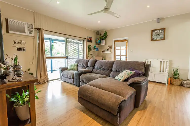 Fifth view of Homely house listing, 31 Gladstone Street, Emerald QLD 4720