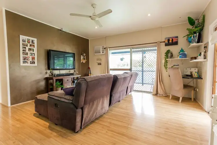 Sixth view of Homely house listing, 31 Gladstone Street, Emerald QLD 4720