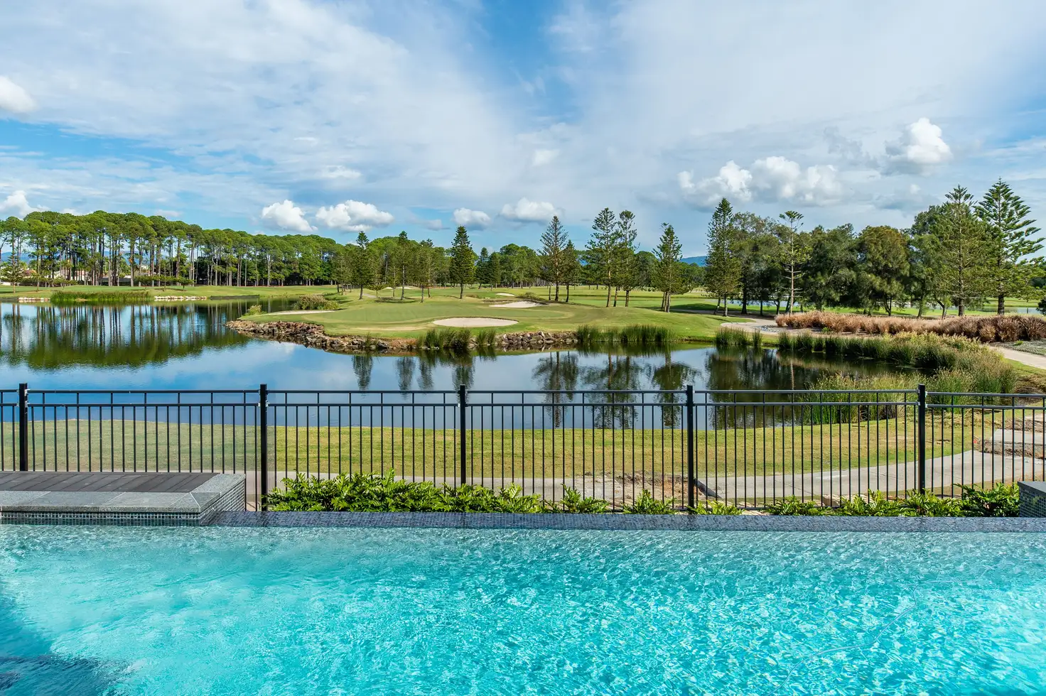 Main view of Homely house listing, 1835 Pinehurst Drive, Sanctuary Cove QLD 4212