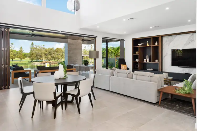 Sixth view of Homely house listing, 1835 Pinehurst Drive, Sanctuary Cove QLD 4212