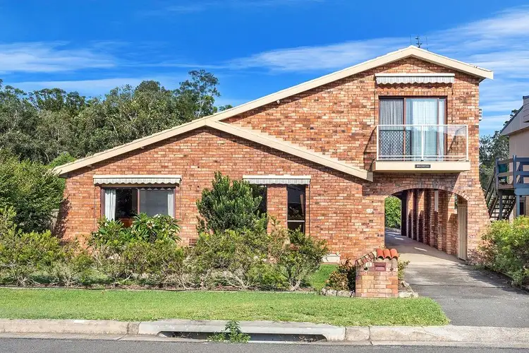 15 Tanilba Avenue, Tanilba Bay NSW 2319