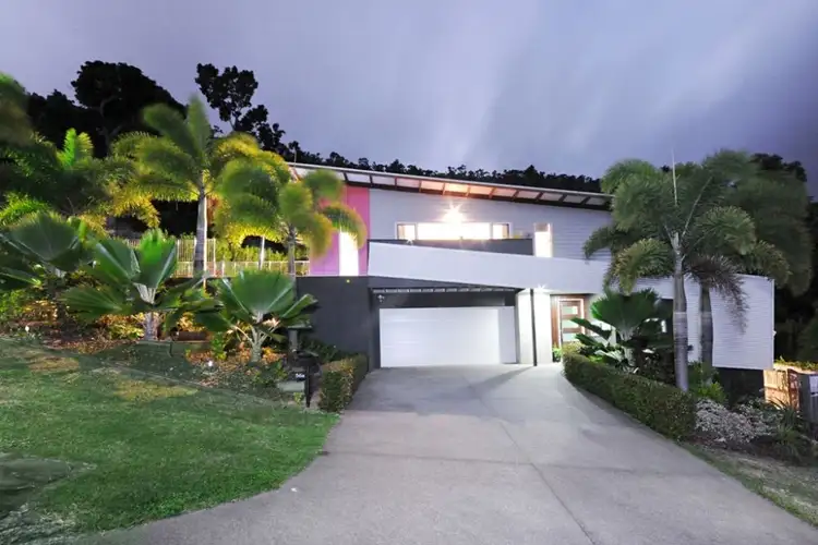 56a Eshelby Drive, Cannonvale QLD 4802