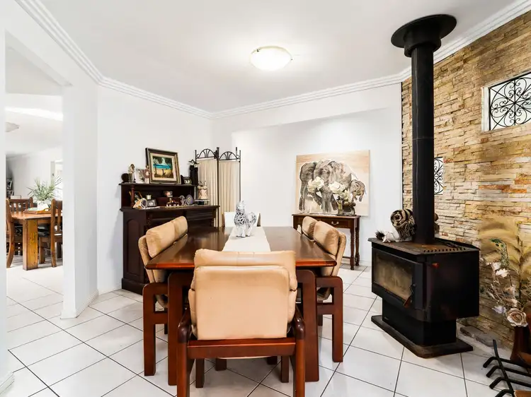 Third view of Homely house listing, 23 Sirius Circuit, Narellan NSW 2567